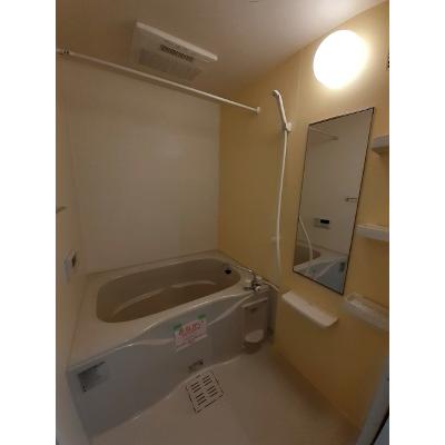 プラタナス 101【管理NO：1-019596901-01010】 ★家具家電は申し込み後に搬入します 2026年07月下旬入居可能の物件写真4