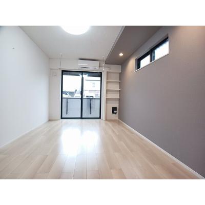 グランツ　Ｊ 103【管理NO：1-028306701-01030】 ★家具家電は申し込み後に搬入しますの物件写真2
