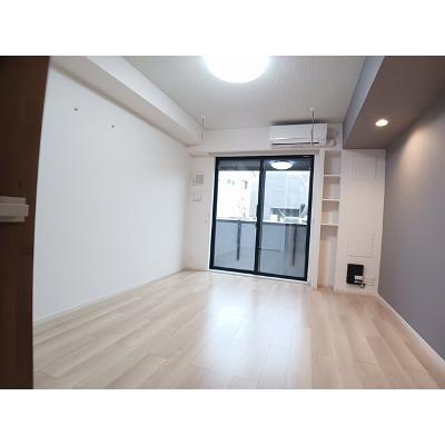 グランツ　Ｊ 102【管理NO：1-028306701-01020】 ★家具家電は申し込み後に搬入します★の物件写真2