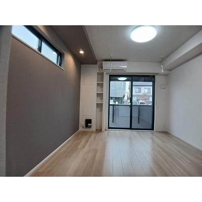 グランツ　Ｊ 101【管理NO：1-028306701-01010】 ★家具家電は申し込み後に搬入しますの物件写真2
