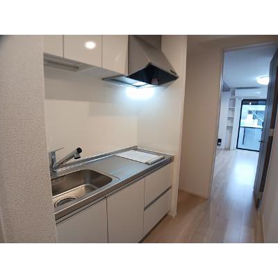 グランツ　Ｊ 101【管理NO：1-028306701-01010】 ★家具家電は申し込み後に搬入しますの物件写真3
