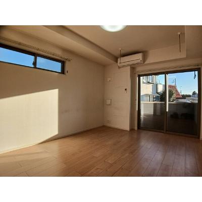 シャンドゥ　フルールⅣ 101【管理NO：1-021602901-01010】 ★家具家電は申し込み後に搬入します★ ★2026年09月下旬入居可能★の物件写真2