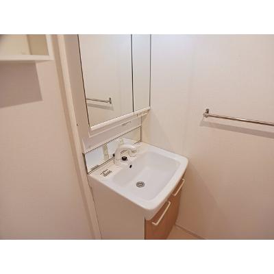 シャンドゥ　フルールⅣ 101【管理NO：1-021602901-01010】 ★家具家電は申し込み後に搬入します★ ★2026年09月下旬入居可能★の物件写真6