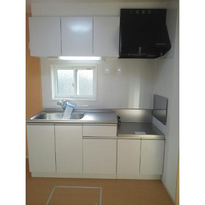 プリムローズ 101【管理NO：1-020284401-01010】 ★家具家電は申し込み後に搬入します★ ★2026年08月下旬入居可能★の物件写真3