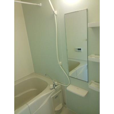 プリムローズ 101【管理NO：1-020284401-01010】 ★家具家電は申し込み後に搬入します★ ★2026年08月下旬入居可能★の物件写真4