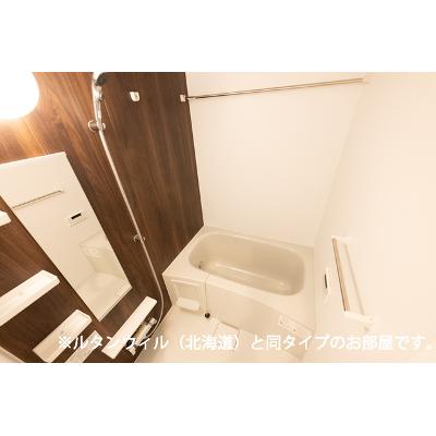 アウル　フォレスト 204【管理NO：1-028743001-02040】 ★家具家電は申し込み後に搬入します 2027年02月上旬入居可能の物件写真4