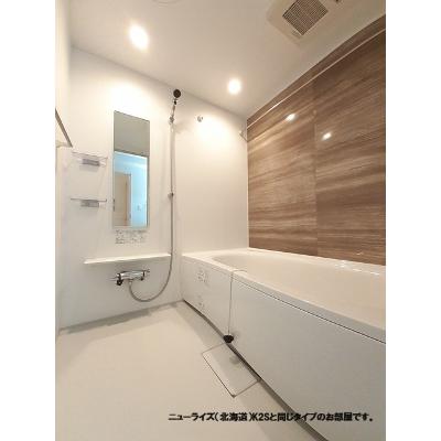 パークハイツモア 201【管理NO：1-028738401-02010】 ★家具家電は申し込み後に搬入します★ ★2026年12月上旬入居可能★の物件写真4