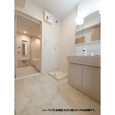 パークハイツモア 201【管理NO：1-028738401-02010】 ★家具家電は申し込み後に搬入します★ ★2026年12月上旬入居可能★の物件写真6