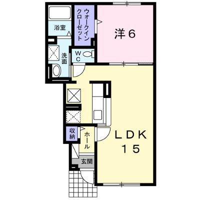 ＴＭＨ」 102【管理NO：1-018645001-01020】 ★家具家電は申し込み後に搬入します★の外観画像