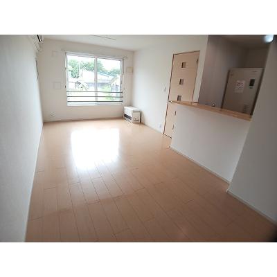 ＴＭＨ」 102【管理NO：1-018645001-01020】 ★家具家電は申し込み後に搬入します★の物件写真2