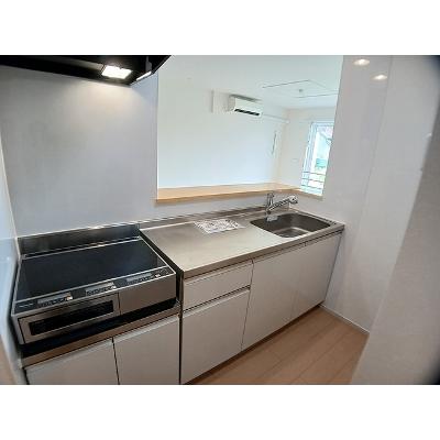ＴＭＨ」 102【管理NO：1-018645001-01020】 ★家具家電は申し込み後に搬入します★の物件写真3