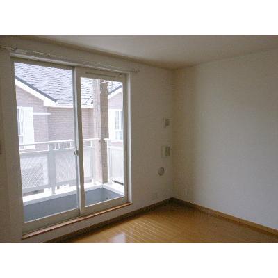 グランデ・フィオーレ　Ⅰ－Ａ 203【管理NO：1-013560101-02030】 ★家具家電は申し込み後に搬入します 2026年08月下旬入居可能の物件写真2