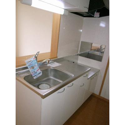 グランデ・フィオーレ　Ⅰ－Ａ 203【管理NO：1-013560101-02030】 ★家具家電は申し込み後に搬入します 2026年08月下旬入居可能の物件写真3