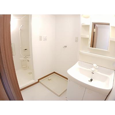 エミアルカテー 104【管理NO：1-011721701-01040】 ★家具家電は申し込み後に搬入します★ ★2026年08月下旬入居可能★の物件写真6
