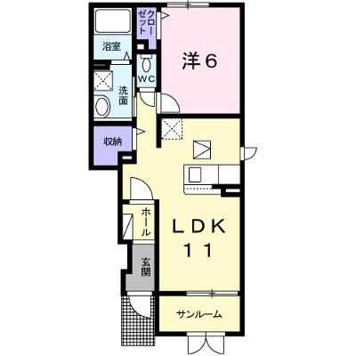 apartment 秋田県にかほ市象潟町字家ノ後２３番１ 

↓地図はこちらから