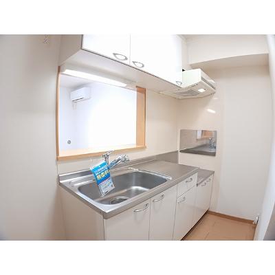ボヤージュ 203【管理NO：1-014469203-02030】 ★家具家電は申し込み後に搬入しますの物件写真3