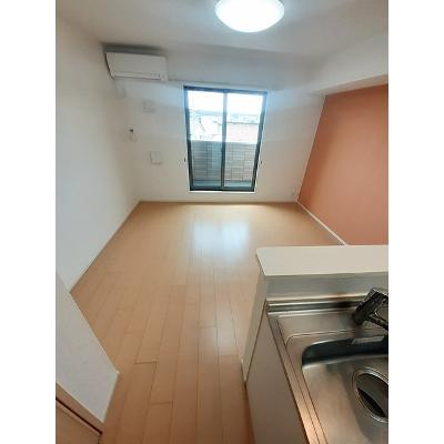 ソレイユ 205【管理NO：1-021062401-02050】 ★家具家電は申し込み後に搬入します★の物件写真2
