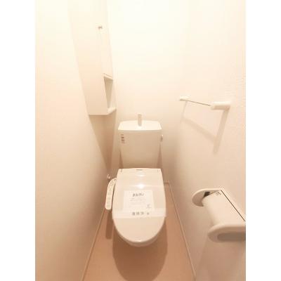 ソレイユ 205【管理NO：1-021062401-02050】 ★家具家電は申し込み後に搬入します★の物件写真5