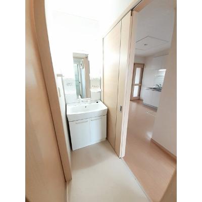 ユニゾン 103【管理NO：1-015657501-01030】 ★家具家電は申し込み後に搬入します 2026年08月下旬入居可能の物件写真6