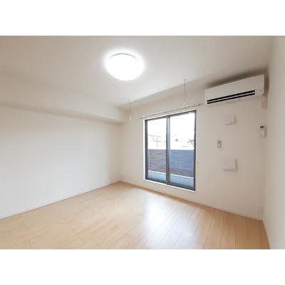 ニューマーベラス 202【管理NO：1-022794601-02020】 ★家具家電は申し込み後に搬入します★ ★2026年09月上旬入居可能★の物件写真2