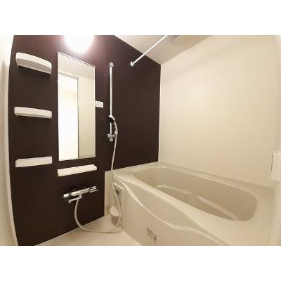 タウンイーストガン 601【管理NO：1-021602301-06010】 ★家具家電は申し込み後に搬入します★ ★2026年08月下旬入居可能★の物件写真4