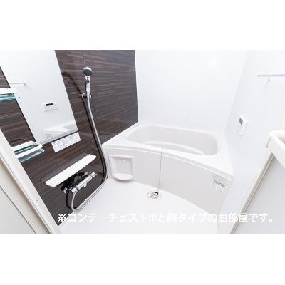 グランデールⅢ 305【管理NO：1-028183301-03050】 ★家具家電は申し込み後に搬入します★ ★2026年12月上旬入居可能★の物件写真4