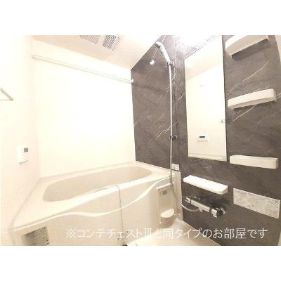 グランデールⅢ 301【管理NO：1-028183301-03010】 ★家具家電は申し込み後に搬入します★ ★2026年12月上旬入居可能★の物件写真4