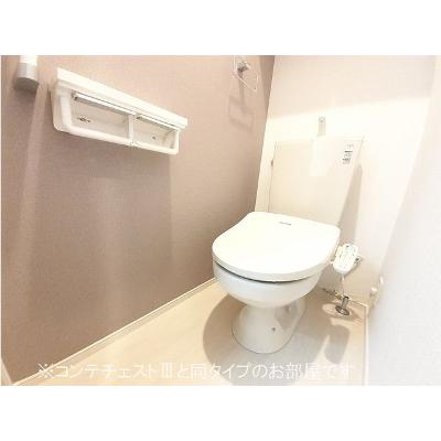 グランデールⅢ 301【管理NO：1-028183301-03010】 ★家具家電は申し込み後に搬入します★ ★2026年12月上旬入居可能★の物件写真5