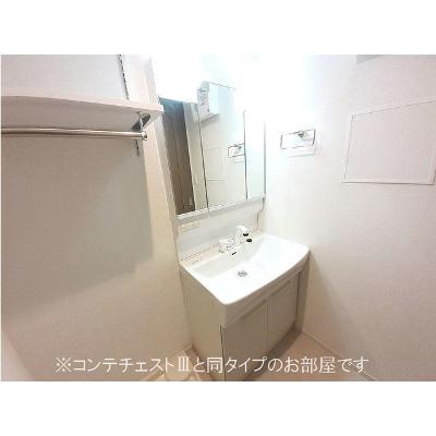グランデールⅢ 301【管理NO：1-028183301-03010】 ★家具家電は申し込み後に搬入します★ ★2026年12月上旬入居可能★の物件写真6