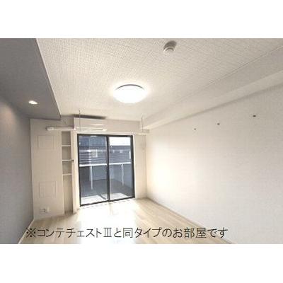 グランデールⅢ 204【管理NO：1-028183301-02040】 ★家具家電は申し込み後に搬入します★ ★2026年12月上旬入居可能★の物件写真2