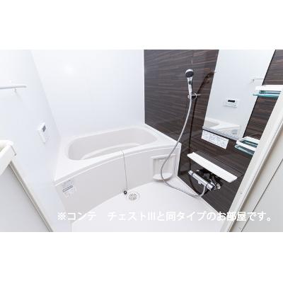 グランデールⅢ 204【管理NO：1-028183301-02040】 ★家具家電は申し込み後に搬入します★ ★2026年12月上旬入居可能★の物件写真4