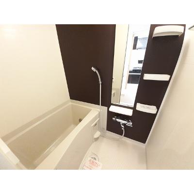 リバーサイド　ガーデン 305【管理NO：1-021651201-03050】 ★家具家電は申し込み後に搬入します★ ★2026年09月中旬入居可能★の物件写真4