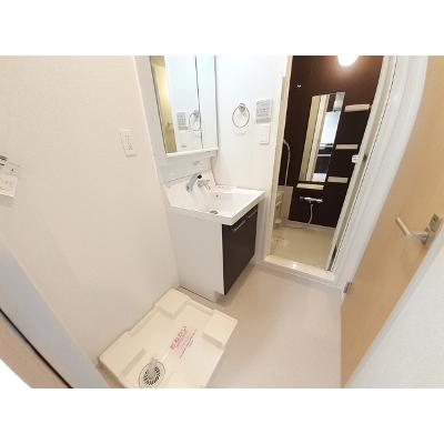 リバーサイド　ガーデン 305【管理NO：1-021651201-03050】 ★家具家電は申し込み後に搬入します★ ★2026年09月中旬入居可能★の物件写真6