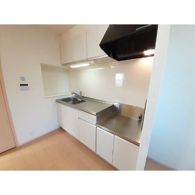 ソレアード連坊 201【管理NO：1-018723001-02010】 ★家具家電は申し込み後に搬入します 2026年07月下旬入居可能の物件写真3