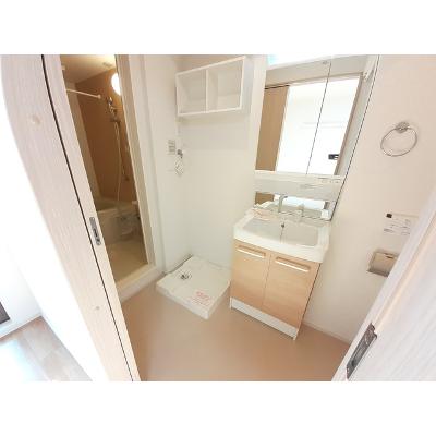 リバティ白鳥 101【管理NO：1-021579001-01010】 ★家具家電は申し込み後に搬入します★の物件写真6