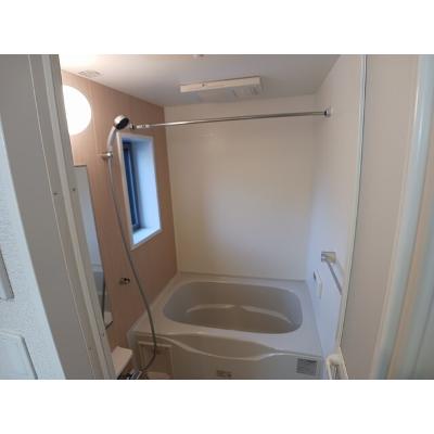 グランツⅡ 201【管理NO：1-023803602-02010】 ★家具家電は申し込み後に搬入します★ ★2026年09月上旬入居可能★の物件写真4