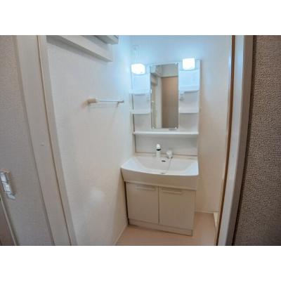 グランツⅡ 201【管理NO：1-023803602-02010】 ★家具家電は申し込み後に搬入します★ ★2026年09月上旬入居可能★の物件写真6