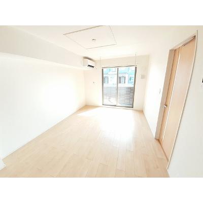 プラシードＳＫⅡ 103【管理NO：1-022651802-01030】 ★家具家電は申し込み後に搬入します★ ★2026年08月下旬入居可能★の物件写真2