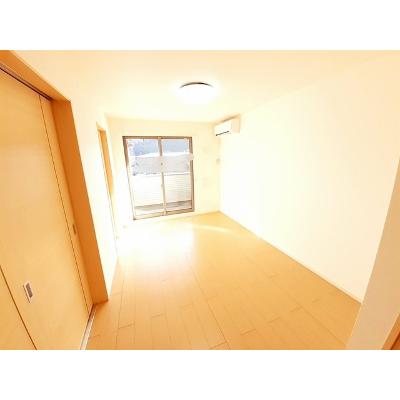 シャルマンＡＢＥ 104【管理NO：1-018994201-01040】 ★家具家電は申し込み後に搬入します★の物件写真2