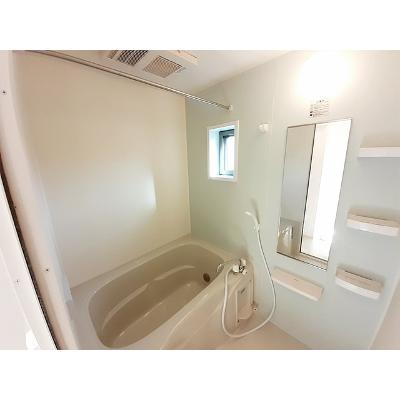 シャルマンＡＢＥ 104【管理NO：1-018994201-01040】 ★家具家電は申し込み後に搬入します★の物件写真4