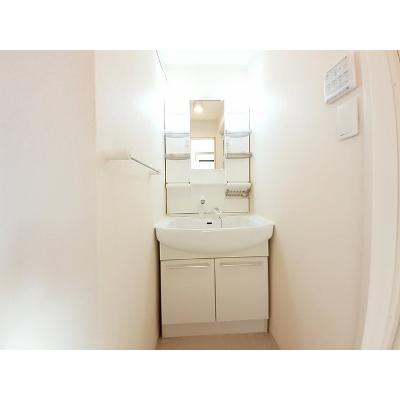 シャルマンＡＢＥ 104【管理NO：1-018994201-01040】 ★家具家電は申し込み後に搬入します★の物件写真6