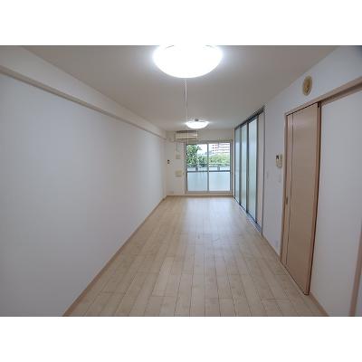 パークセントラル名取 503【管理NO：1-017516801-05030】 ★家具家電は申し込み後に搬入します★の物件写真2