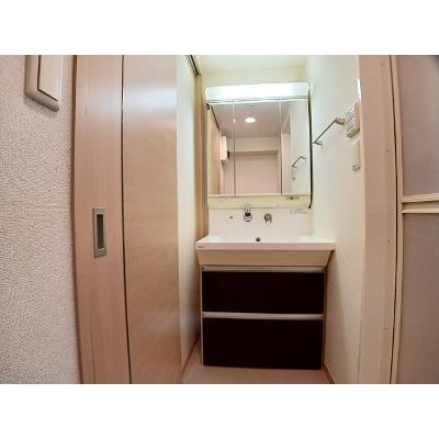 パークセントラル名取 503【管理NO：1-017516801-05030】 ★家具家電は申し込み後に搬入します★の物件写真6