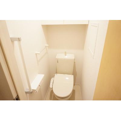 アイリス 201【管理NO：1-024031701-02010】 ★家具家電は申し込み後に搬入します★の物件写真5