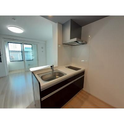 グランド・メゾン東根　参番館 104【管理NO：1-026941801-01040】 ★家具家電は申し込み後に搬入します★ ★2026年09月中旬入居可能★の物件写真3