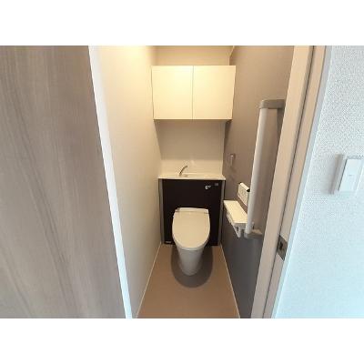 グランド・メゾン東根　参番館 104【管理NO：1-026941801-01040】 ★家具家電は申し込み後に搬入します★ ★2026年09月中旬入居可能★の物件写真5