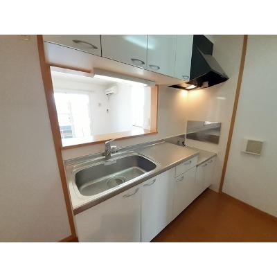 カルチェ・ド・モエ　Ｓ 202【管理NO：1-013781002-02020】 ★家具家電は申し込み後に搬入します★の物件写真3