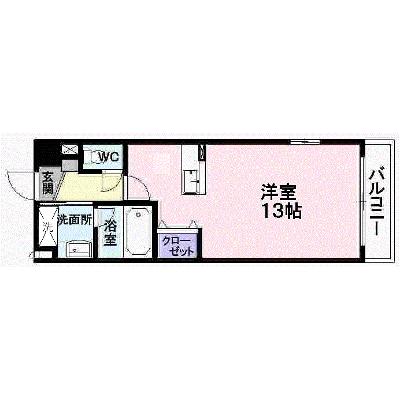 パラディーゾ木の実町 101【管理NO：1-010478801-01010】 ★家具家電は申し込み後に搬入します 2026年09月中旬入居可能の外観画像