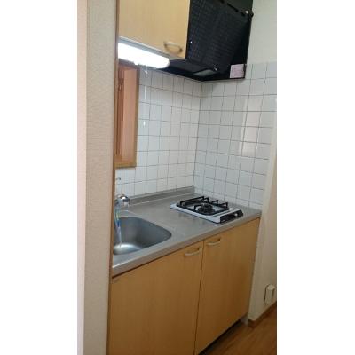 パールヒルズ入江町 210【管理NO：1-011425401-02080】 ★家具家電は申し込み後に搬入します★ ★2026年08月下旬入居可能★の物件写真3