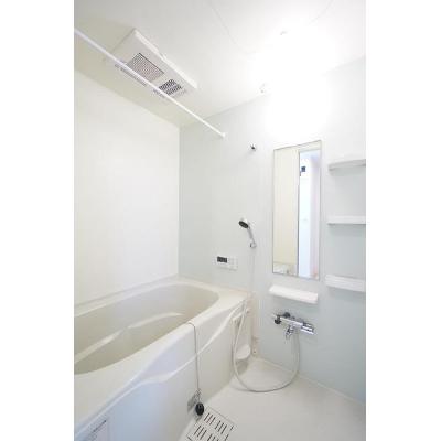 パルコート　Ⅱ 201【管理NO：1-020799001-02010】 ★家具家電は申し込み後に搬入します 2026年08月下旬入居可能の物件写真4